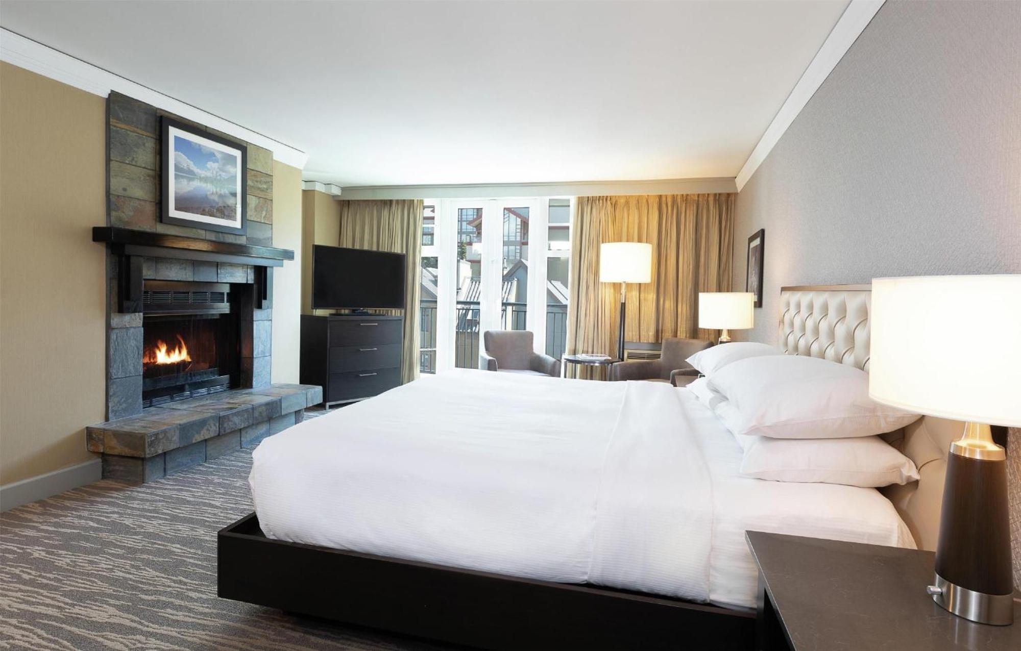 Suite King con Vasca Idromassaggio